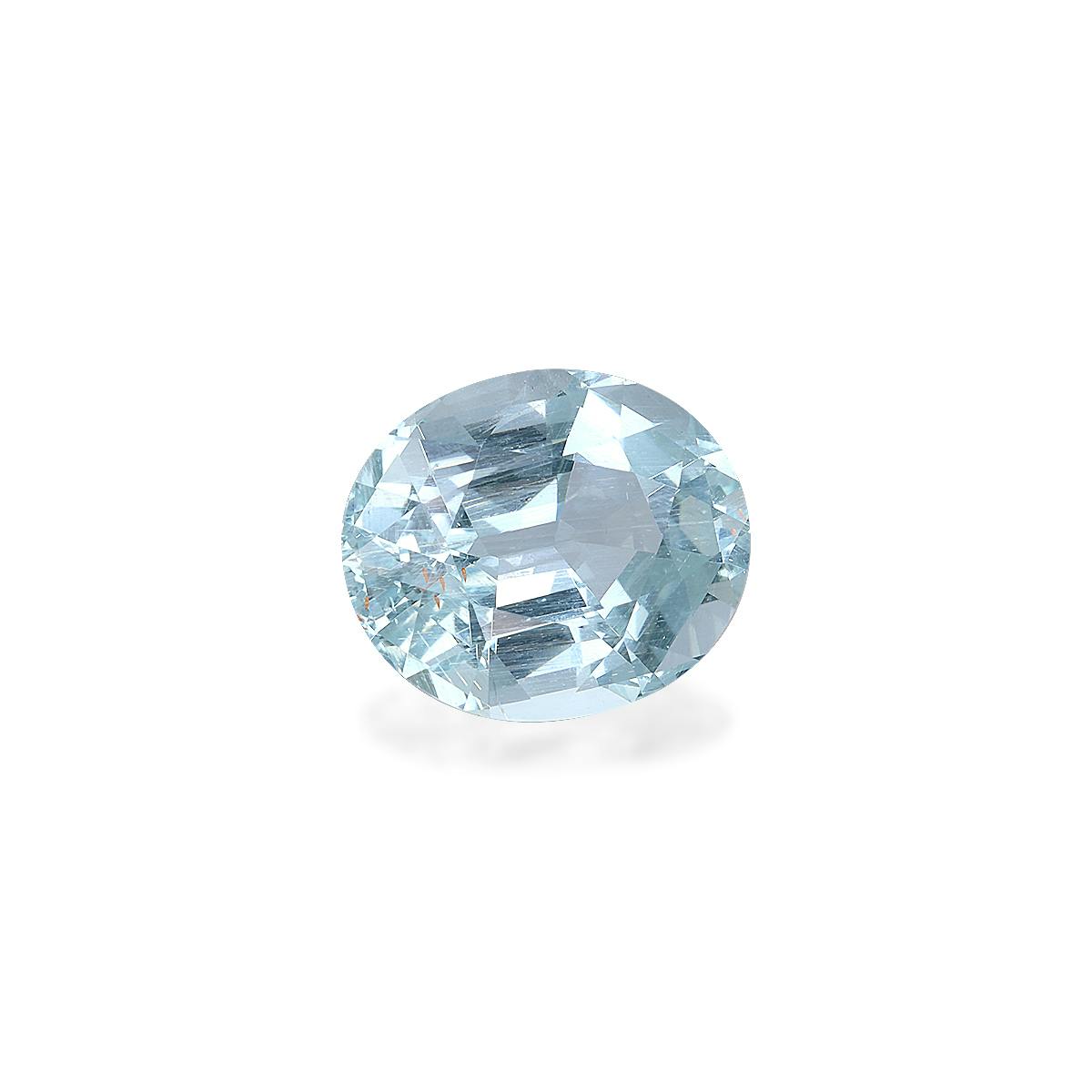 Aquamarine 4.94 ct